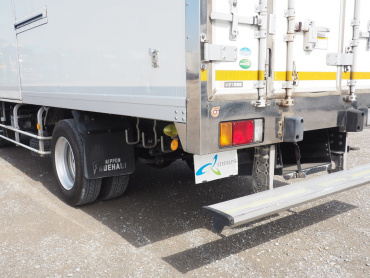 いすゞ エルフ 冷凍バン 小型 TKG-NPR85AN 年式 H25 [写真48]