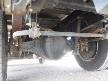 いすゞ エルフ 冷凍バン 小型 TKG-NPR85AN 年式 H25 [写真60]