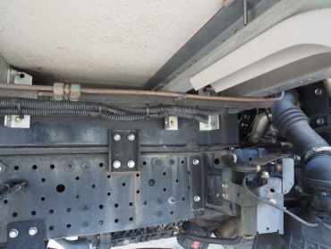 いすゞ エルフ 冷凍バン 小型 TKG-NPR85AN 年式 H25 [写真61]