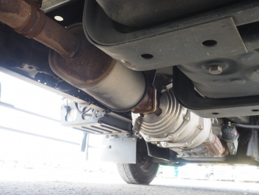 いすゞ エルフ 冷凍バン 小型 TKG-NPR85AN 年式 H25 [写真62]