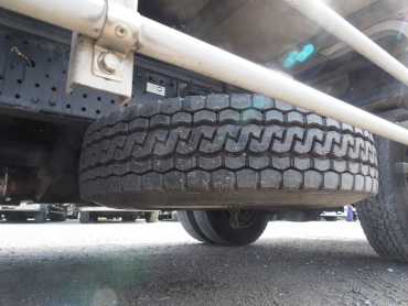 いすゞ エルフ 冷凍バン 小型 TKG-NPR85AN 年式 H25 [写真66]