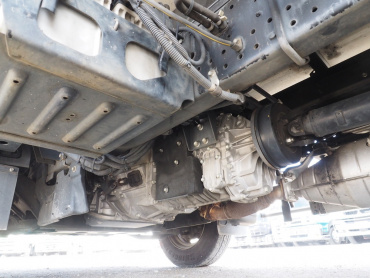 いすゞ エルフ 冷凍バン 小型 TKG-NPR85AN 年式 H25 [写真67]