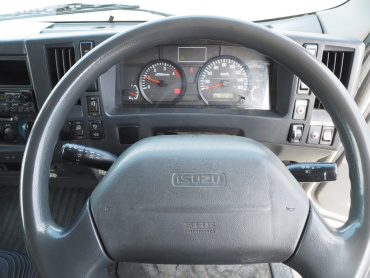 いすゞ エルフ 冷凍バン 小型 TKG-NPR85AN 年式 H25 [写真51]