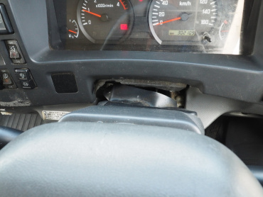 いすゞ エルフ 冷凍バン 小型 TKG-NPR85AN 年式 H25 [写真52]