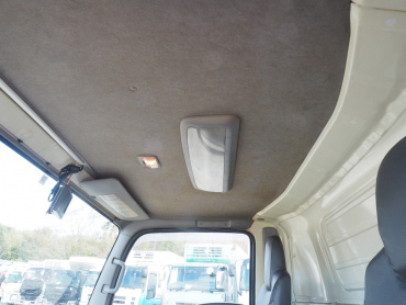 いすゞ エルフ 冷凍バン 小型 TKG-NPR85AN 年式 H25 [写真58]