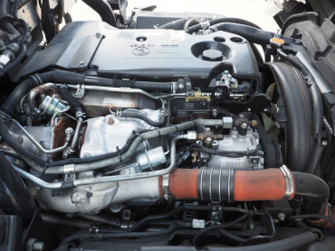 いすゞ エルフ 冷凍バン 小型 TKG-NPR85AN 年式 H25 [写真70]