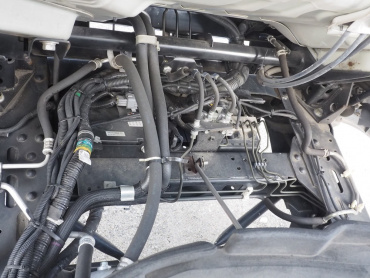 いすゞ エルフ 冷凍バン 小型 TKG-NPR85AN 年式 H25 [写真68]