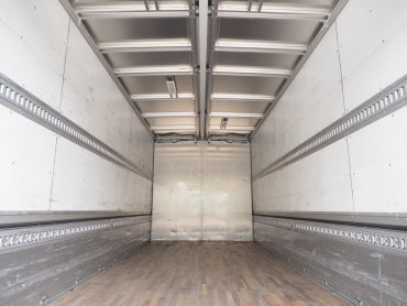 三菱ふそう ファイター ウイング車 中型 TKG-FK64F 年式 H26 [写真26]