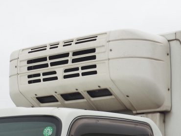 いすゞ エルフ 冷凍バン 小型 TPG-NPR85AN 年式 H27 [写真08]