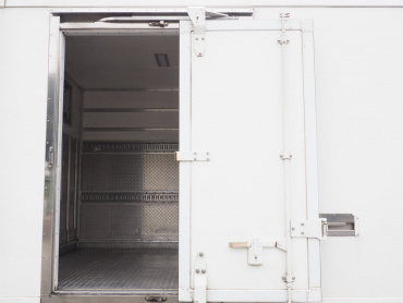 いすゞ エルフ 冷凍バン 小型 TPG-NPR85AN 年式 H27 [写真14]