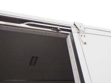 いすゞ エルフ 冷凍バン 小型 TPG-NPR85AN 年式 H27 [写真15]