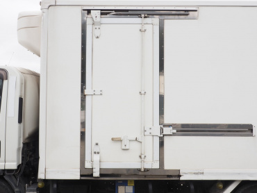 いすゞ エルフ 冷凍バン 小型 TPG-NPR85AN 年式 H27 [写真13]