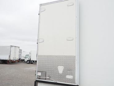 いすゞ エルフ 冷凍バン 小型 TPG-NPR85AN 年式 H27 [写真19]