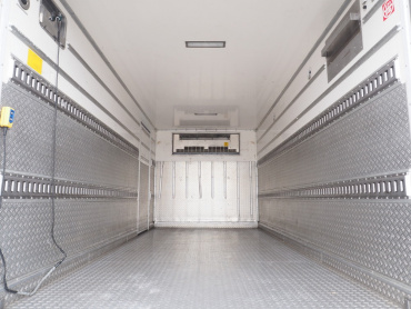 いすゞ エルフ 冷凍バン 小型 TPG-NPR85AN 年式 H27 [写真21]