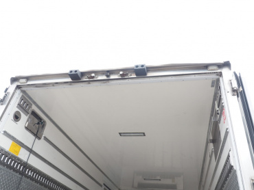 いすゞ エルフ 冷凍バン 小型 TPG-NPR85AN 年式 H27 [写真17]