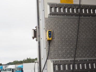 いすゞ エルフ 冷凍バン 小型 TPG-NPR85AN 年式 H27 [写真25]