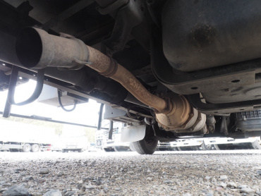 いすゞ エルフ 冷凍バン 小型 TPG-NPR85AN 年式 H27 [写真44]