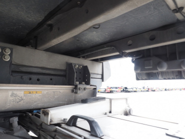 いすゞ エルフ 冷凍バン 小型 TPG-NPR85AN 年式 H27 [写真46]