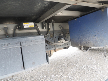 いすゞ エルフ 冷凍バン 小型 TPG-NPR85AN 年式 H27 [写真48]