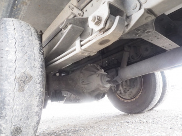 いすゞ エルフ 冷凍バン 小型 TPG-NPR85AN 年式 H27 [写真45]