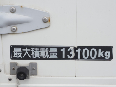 日野 グランドプロフィア ウイング車 大型 QPG-FW1EXEG 年式 H27 [写真32]