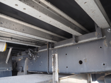 日野 グランドプロフィア ウイング車 大型 QPG-FW1EXEG 年式 H27 [写真48]