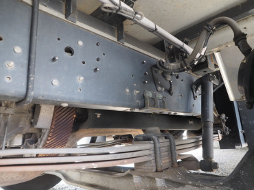 日野 グランドプロフィア ウイング車 大型 QPG-FW1EXEG 年式 H27 [写真47]