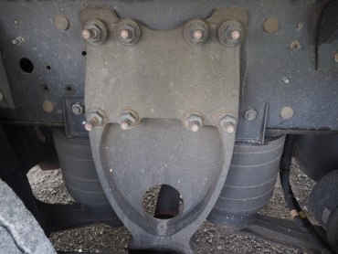 日野 グランドプロフィア ウイング車 大型 QPG-FW1EXEG 年式 H27 [写真45]