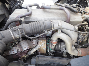 日野 グランドプロフィア ウイング車 大型 QPG-FW1EXEG 年式 H27 [写真55]