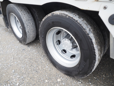 日野 グランドプロフィア ウイング車 大型 QPG-FW1EXEG 年式 H27 [写真53]