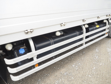 日野 グランドプロフィア ウイング車 大型 QPG-FW1EXEG 年式 H27 [写真17]