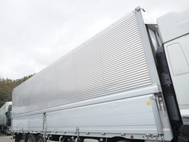 日野 グランドプロフィア ウイング車 大型 QPG-FW1EXEG 年式 H27 [写真11]