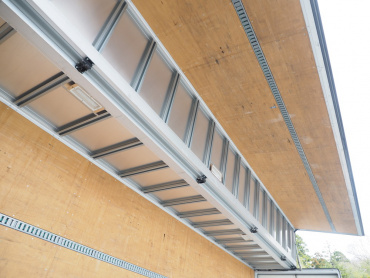 日野 グランドプロフィア ウイング車 大型 QPG-FW1EXEG 年式 H27 [写真23]