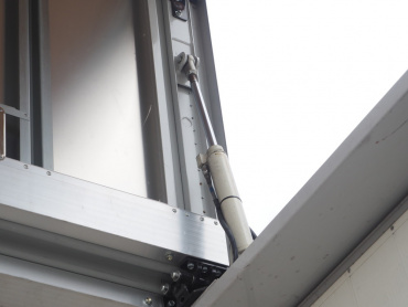 日野 グランドプロフィア ウイング車 大型 QPG-FW1EXEG 年式 H27 [写真15]