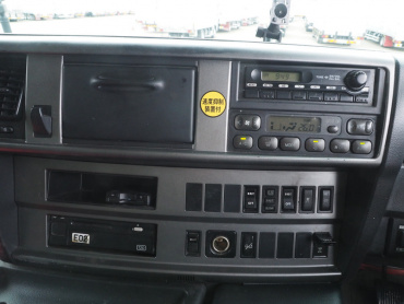 日野 グランドプロフィア ウイング車 大型 QKG-FW1EXBG 年式 H26 [写真36]