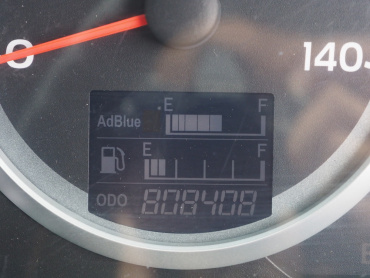 日野 グランドプロフィア ウイング車 大型 QKG-FW1EXBG 年式 H26 [写真43]