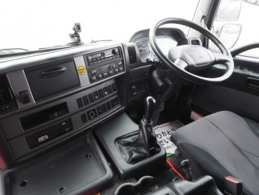 日野 グランドプロフィア ウイング車 大型 QKG-FW1EXBG 年式 H26 [写真35]