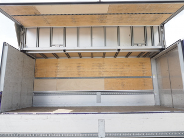 日野 レンジャー ウイング車 中型 BKG-FD7JLYA 年式 H23 [写真18]