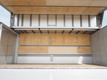 日野 レンジャー ウイング車 中型 BKG-FD7JLYA 年式 H23 [写真12]