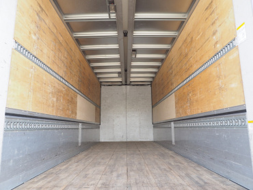 日野 レンジャー ウイング車 中型 BKG-FD7JLYA 年式 H23 [写真26]