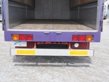 日野 レンジャー ウイング車 中型 BKG-FD7JLYA 年式 H23 [写真31]