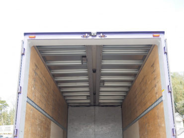 日野 レンジャー ウイング車 中型 BKG-FD7JLYA 年式 H23 [写真30]