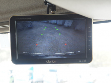 いすゞ フォワード ウイング車 中型 TKG-FRR90T2 年式 H27 [写真42]