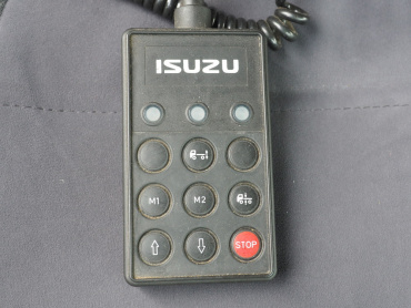 いすゞ フォワード ウイング車 中型 TKG-FRR90T2 年式 H27 [写真43]