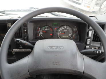 いすゞ フォワード ウイング車 中型 TKG-FRR90T2 年式 H27 [写真38]