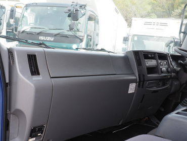 いすゞ フォワード ウイング車 中型 TKG-FRR90T2 年式 H27 [写真44]