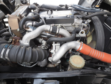 いすゞ フォワード ウイング車 中型 TKG-FRR90T2 年式 H27 [写真64]