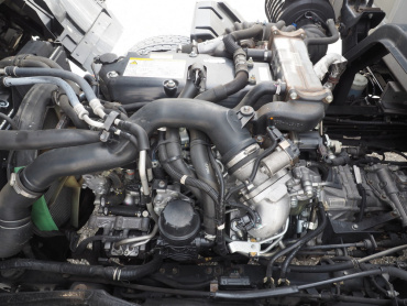 いすゞ フォワード ウイング車 中型 TKG-FRR90T2 年式 H27 [写真62]