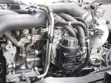 いすゞ フォワード ウイング車 中型 TKG-FRR90T2 年式 H27 [写真63]