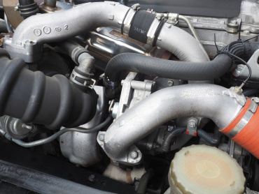 いすゞ フォワード ウイング車 中型 TKG-FRR90T2 年式 H27 [写真65]